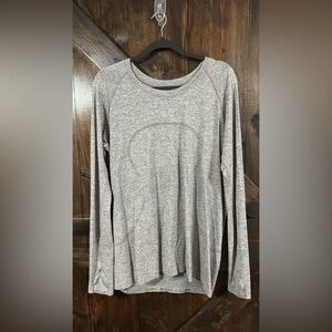 Grey Size 16 Swiftly Tech